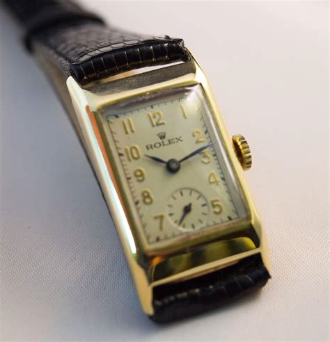 rolex 1930s for sale